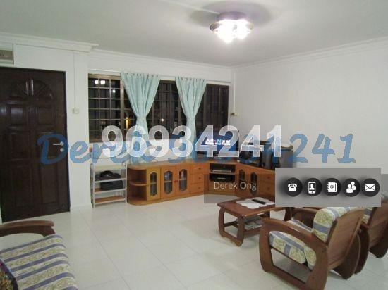 Serangoon Avenue 4 thumbnail photo